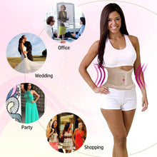 Load image into Gallery viewer, Women's Magic Instant Shaper Belt