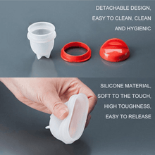 Load image into Gallery viewer, Hirundo Hard Boiled Egg Cooker