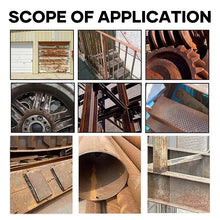 Load image into Gallery viewer, Multifunctional Metal Rust Removal and Conversion Agent