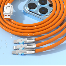 Load image into Gallery viewer, 120W Rotatable Data Cable