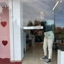 Load image into Gallery viewer, Open / Closed Sign