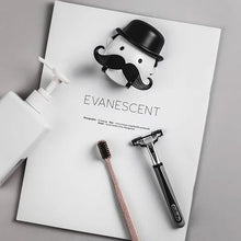 Load image into Gallery viewer, Creative Wall Mounted Cartoon With Suction Cup Shaver Holder