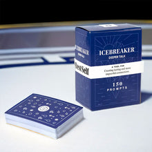 Load image into Gallery viewer, Romantic Couple Conversation Card Game