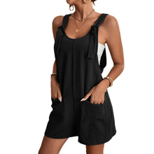 Load image into Gallery viewer, Women&#39;s Stylish Casual Short Jumpsuits