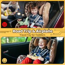 Load image into Gallery viewer, TODDLER BUSY BOARD
