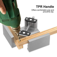 Load image into Gallery viewer, Two Axis Welding Clamp