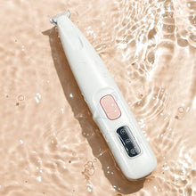 Load image into Gallery viewer, Waterproof LED Pet Hair Trimmer