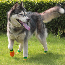 Load image into Gallery viewer, Pet Dog Anti-slip &amp; Waterproof Boots, 1 pair