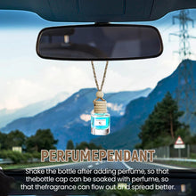 Load image into Gallery viewer, Car Air Freshener Diffuser
