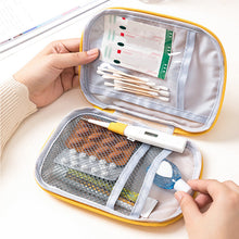 Load image into Gallery viewer, Mini Portable Medical Bag