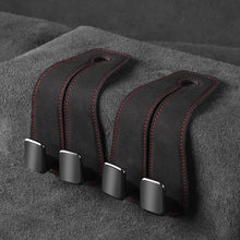 Load image into Gallery viewer, Car Seat Back Double Hook