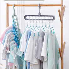 Load image into Gallery viewer, Magoloft™ Rotate Anti-skid Folding Hanger