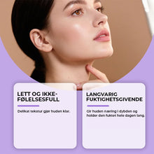 Load image into Gallery viewer, ✨ Fuktighetsgivende essens BB-krem ✨