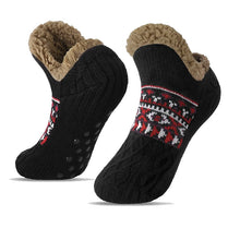 Load image into Gallery viewer, Super Soft Cosy Winter Lounge Socks