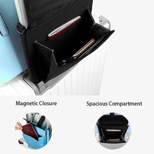 Load image into Gallery viewer, Innovative Luggage Strap for Business &amp; Travel