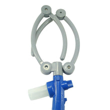 Load image into Gallery viewer, Folding Ring-Shaped Pet Grooming Shower