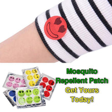 Load image into Gallery viewer, Magoloft ™ Natural Mosquito Repellent Patches Stickers