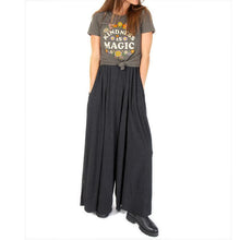 Load image into Gallery viewer, Fashion loose jumpsuit