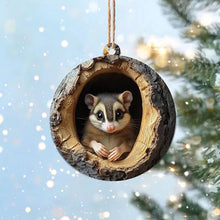 Load image into Gallery viewer, 🌲Dyrenes julepynt✨