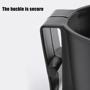 2 In 1 Universal Desk Cup Holder