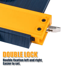 Load image into Gallery viewer, Saker® Split Joint  Contour Profile Gauge