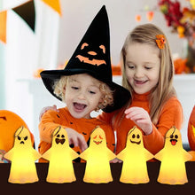 Load image into Gallery viewer, 2024 Carrying little ghost Nightlight👻
