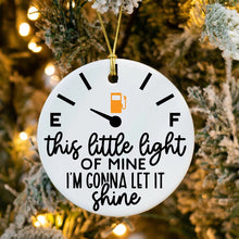 Load image into Gallery viewer, Christmas Hanging Ornaments