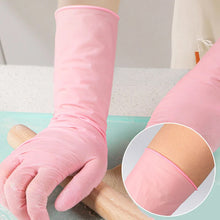 Load image into Gallery viewer, Disposable Waterproof Gloves for Kitchen Cleaning