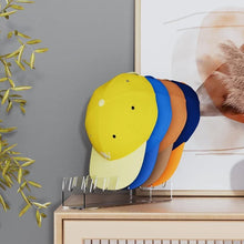 Load image into Gallery viewer, Baseball Cap Stativ