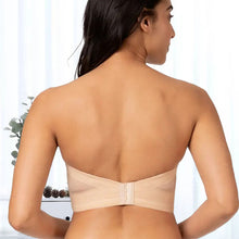 Load image into Gallery viewer, Pre-Sale&gt;&gt;Low Back Strapless Bra