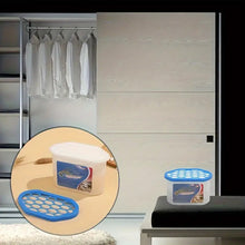 Load image into Gallery viewer, 500ml Dehumidifier Box with Fragrance