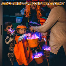 Load image into Gallery viewer, Halloween LED Light-Up Party Favors