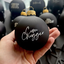 Load image into Gallery viewer, Funny Christmas Ornament Gift