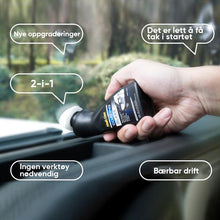 Load image into Gallery viewer, Antidugg-beleggmiddel