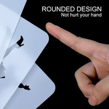 Load image into Gallery viewer, Fast Draw Stencil Art Templates (12 Sheets/Set)