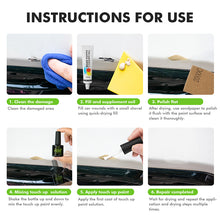 Load image into Gallery viewer, Automotive Touch Up Paint Pen