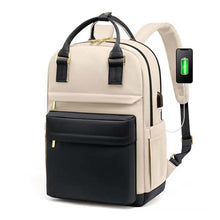 Load image into Gallery viewer, Large Capacity Laptop Backpack