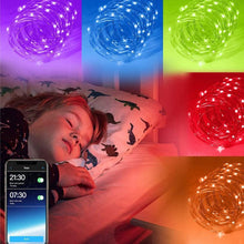 Load image into Gallery viewer, LED String Lights