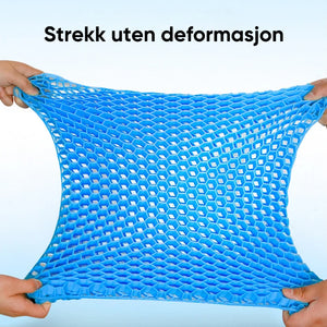 Honningkake Gelpute