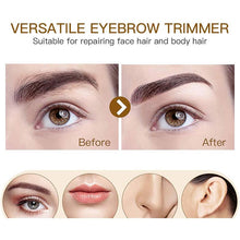 Load image into Gallery viewer, Eyebrow Shaving Tool