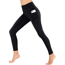 Load image into Gallery viewer, High-waisted Yoga Leggings