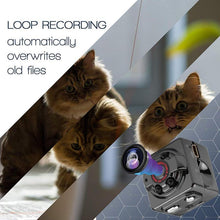 Load image into Gallery viewer, Magoloft ™ HD  Mini Body Camera