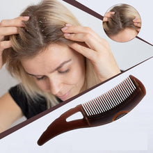Load image into Gallery viewer, Anti-dandruff Massage Comb