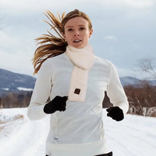 Load image into Gallery viewer, Heated Scarf