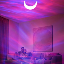 Load image into Gallery viewer, Northern Lights Aurora Projector