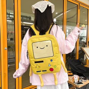 Cute Cartoon Creative Backpack