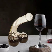 Load image into Gallery viewer, Unique Funny Decanter