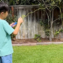 Load image into Gallery viewer, Electric String Rope Launcher Toy