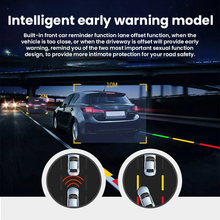 Load image into Gallery viewer, 1080P HD Navigation Car Recorder