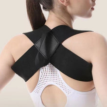 Load image into Gallery viewer, Back Posture Corrector